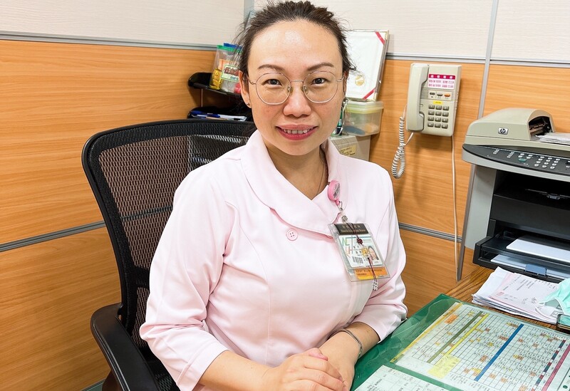 鄭巧雯