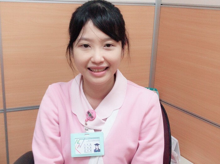 沈依璇圖片