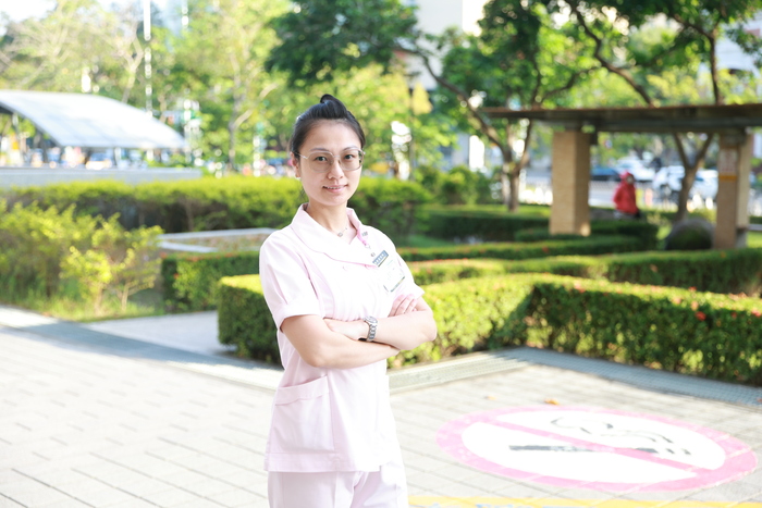 李婉茹圖片
