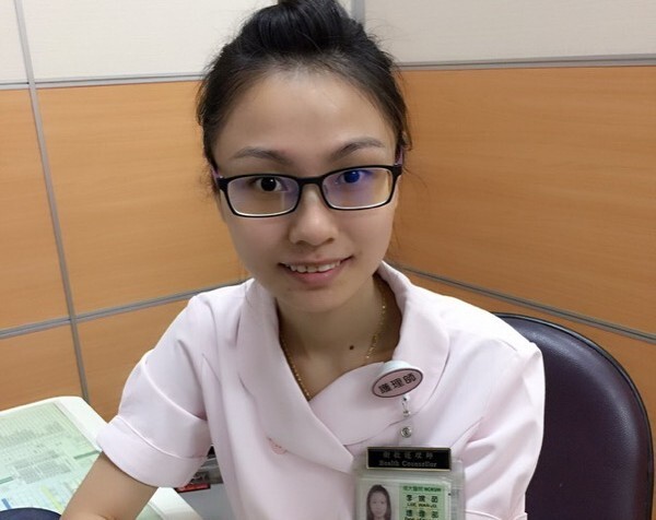 李婉茹