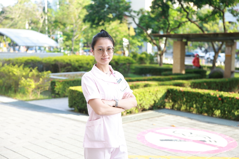 李婉茹